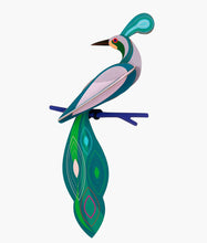 Load image into Gallery viewer, Paradise Bird Fiji - Tigertree
