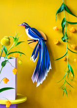 Load image into Gallery viewer, 3D Flores Bird Kit - Tigertree