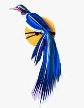 Load image into Gallery viewer, 3D Flores Bird Kit - Tigertree