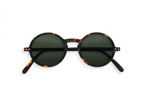 Sunglasses #G - Tigertree