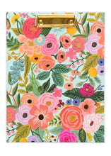 Load image into Gallery viewer, Garden Party Clipfolio - Tigertree