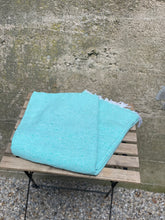 Load image into Gallery viewer, Mexican Solid Color Blanket 80" x 49" - Tigertree