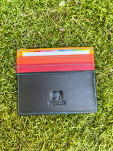 Load image into Gallery viewer, 110 Leather Card Holder - Tigertree