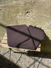 Load image into Gallery viewer, Mexican Solid Color Blanket 80" x 49" - Tigertree