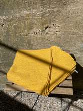 Load image into Gallery viewer, Mexican Solid Color Blanket 80" x 49" - Tigertree