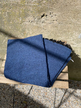 Load image into Gallery viewer, Mexican Solid Color Blanket 80" x 49" - Tigertree