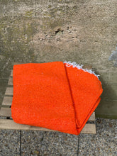 Load image into Gallery viewer, Mexican Solid Color Blanket 80" x 49" - Tigertree