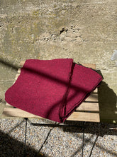 Load image into Gallery viewer, Mexican Solid Color Blanket 80" x 49" - Tigertree