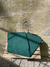 Load image into Gallery viewer, Mexican Solid Color Blanket 80" x 49" - Tigertree