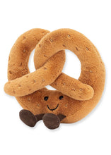 Load image into Gallery viewer, Amusable Pretzel - Tigertree