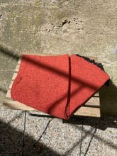 Load image into Gallery viewer, Mexican Solid Color Blanket 80" x 49" - Tigertree