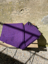 Load image into Gallery viewer, Mexican Solid Color Blanket 80" x 49" - Tigertree