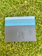 Load image into Gallery viewer, 110 Leather Card Holder - Tigertree