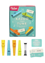 Load image into Gallery viewer, Kazoo That Tune - Tigertree