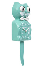 Load image into Gallery viewer, Kit Cat Clock - Colors - Tigertree