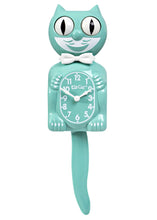 Load image into Gallery viewer, Kit Cat Clock - Colors - Tigertree
