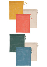 Load image into Gallery viewer, Produce Bags Set of 3 - Tigertree