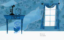 Load image into Gallery viewer, Leo a Ghost Story - Tigertree