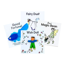 Load image into Gallery viewer, Little Surprises - Tigertree