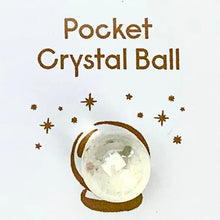 Load image into Gallery viewer, Little Surprises - Tigertree