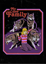 Load image into Gallery viewer, My Little Occult Book Club - Tigertree