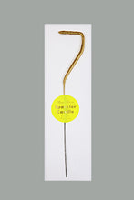 Load image into Gallery viewer, Sparkler Candle - Tigertree