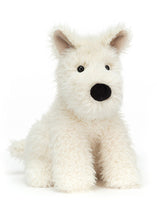 Load image into Gallery viewer, Munro Scottie Dog - Tigertree