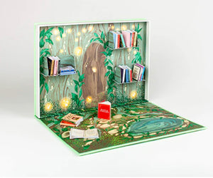 My Fairy Library - Tigertree