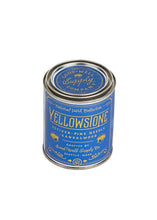 Load image into Gallery viewer, National Parks 1/2 Pint Candle - Tigertree