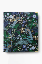 Load image into Gallery viewer, Peacock Binder - Tigertree