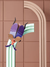Load image into Gallery viewer, Queen Beetle - Tigertree