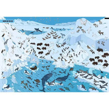 Load image into Gallery viewer, Where's Attenborough - Tigertree