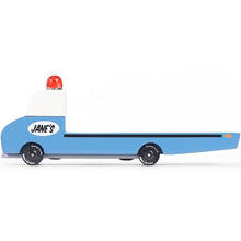 Load image into Gallery viewer, Janes Tow Truck - Tigertree