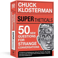 Load image into Gallery viewer, SUPERtheticals - Tigertree