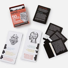 Load image into Gallery viewer, SUPERtheticals - Tigertree