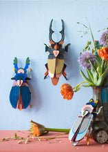 Load image into Gallery viewer, 3D Giant Stag Beetle Kit - Tigertree