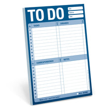 Load image into Gallery viewer, Notepad - Tigertree
