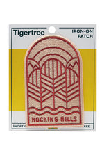 Load image into Gallery viewer, Hocking Hills Patch - Tigertree
