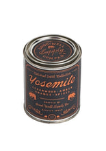 Load image into Gallery viewer, National Park Pint Candle - Tigertree