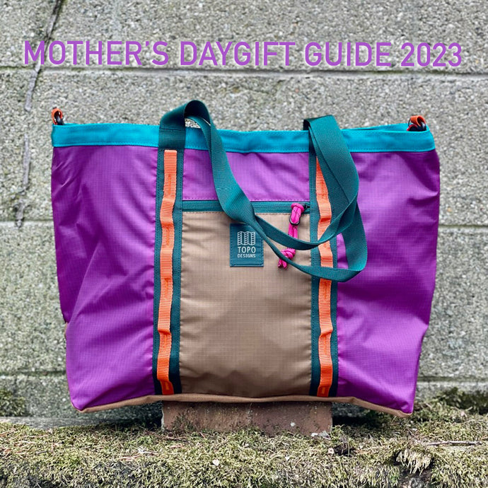 Mother's Day Gift Guide 2023