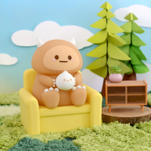 Load image into Gallery viewer, Ambient Light - Hank Yeti Couch
