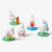 Load image into Gallery viewer, Blind Box Figure - Moomin Doing Things
