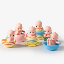 Load image into Gallery viewer, Blind Box Figure - Kewpie in Cups
