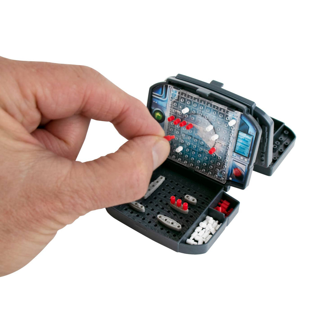 World's Smallest Games - Tigertree