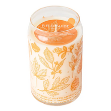 Load image into Gallery viewer, Forest Floor Deciduous Trees Candle
