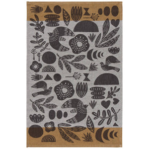 Myth Jacquard Tea Towel