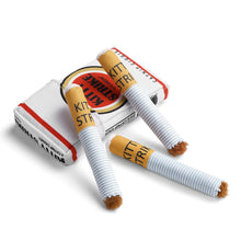 Load image into Gallery viewer, Catnip Cat Toy - S/3 Cigarettes
