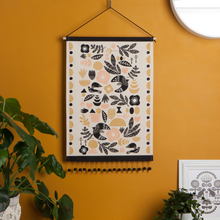 Load image into Gallery viewer, Myth Hanging Wall Art - Tigertree
