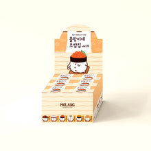 Load image into Gallery viewer, Molang&#39;s Sushi Shop Deco Toy - Tigertree
