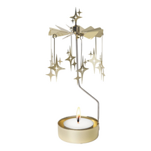 Load image into Gallery viewer, You're A Star Rotary Candleholder
